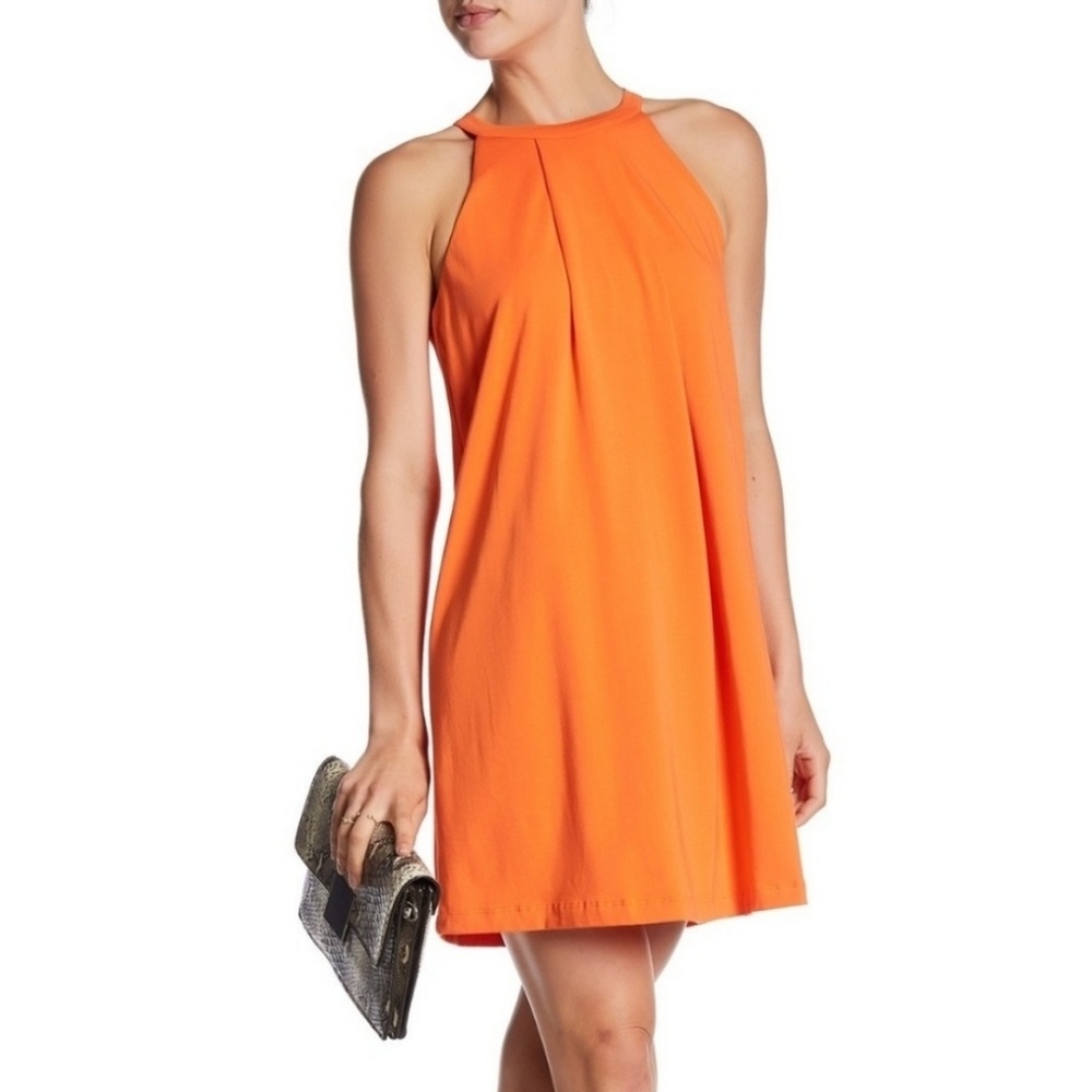 Tart|Gwena Back Zip Dress